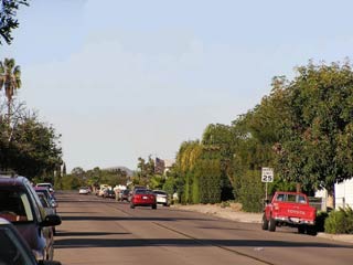 After Undergrounding