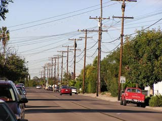 Before Undergrounding